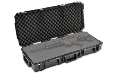 SKB I-SERIES M4 SHORT CASE BLK 36