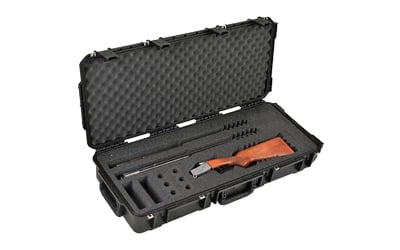 SKB ISERIES BREAKDOWN RIFLE CASE BK | 789270993174