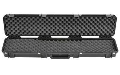 SKB iSeries Single Rifle Case  <br>  Black