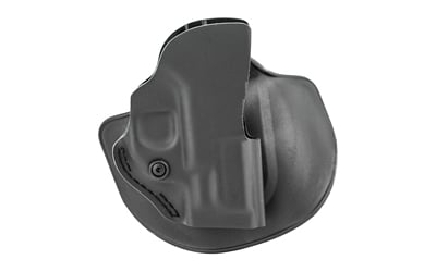 Safariland 5198179411 Open Top Concealment  Belt Thermoplastic Belt Loop Fits S&W M&P Shield Right Hand