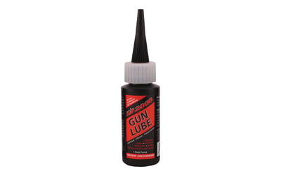 SLIP 2000 60001 Gun Lube  Cleans, Lubricates, Protects 1 oz Squeeze Bottle