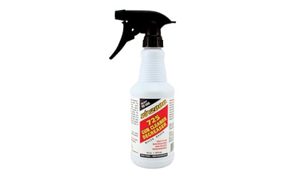 SLIP 2000 60212 725  Against Grease, Carbon Fouling, Oil 16 oz Trigger Spray