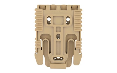 SL QUICK-KIT LOCKING SYSTEM FDE