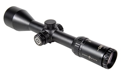 Sightmark Core HX 2.0 Rifle Scope 312x56 30mm HDR2 Black | 810119010834