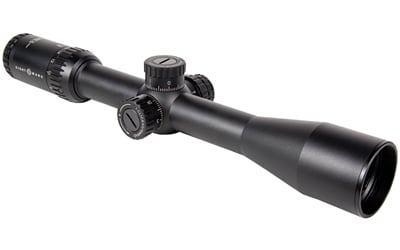 Sightmark Core TX 2.0 Rifle Scope 4-16x44 30mm MR2 Illuminated Black