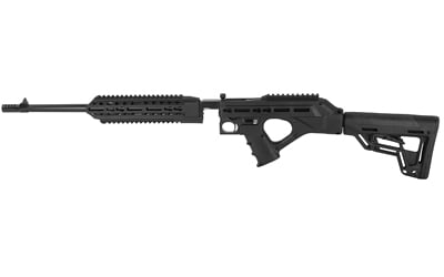 STD MANF G4S 22LR 16.1