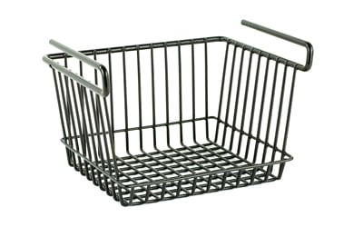 SNAPSAFE HANGING SHELF BASKET LARGE <