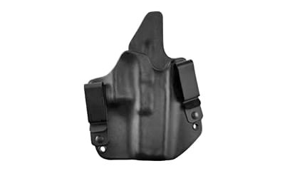 Stealth Operator Holsters H60216 IWB, Right Hand, Full Size, Black