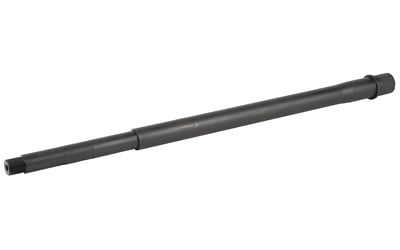 SOLGW PREC V2 BBL 6ARC 18 Inch BLK | 644625150155