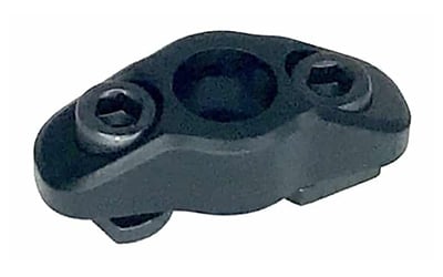 Sons Of Liberty Gun Works 7075SOCKET QD M-Lok Sling Socket  Black