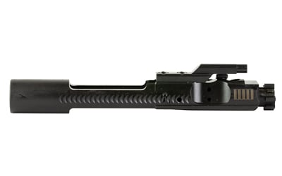 Sons Of Liberty Gun Works SOLGWBCG556 Bolt Carrier Group  5.56x45mm NATO, Black Phosphate Carpenter 158, Full-Auto Rated, Fits AR-15