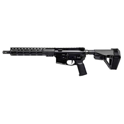 SOLGW L89 PISTOL 11.5 Inch 5.56 BLK BRC | 657628672296