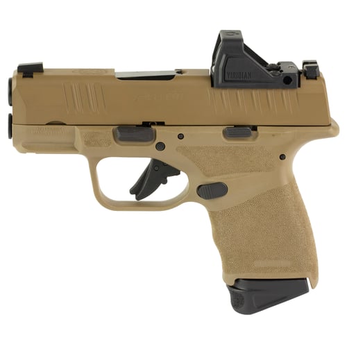 SPRGFLD HLLCT OSP 9MM 3