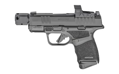 Springfield Armory HC9389BTOSPWASP Hellcat Micro-Compact RDP 9mm Luger 3.80