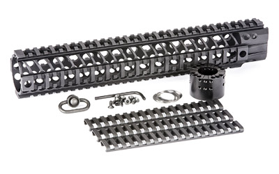 SPIKE'S LW BAR2 RAIL 13.2