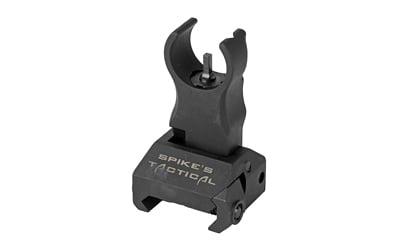 SPIKE'S FRONT FOLDING HK STYLE SIGHT