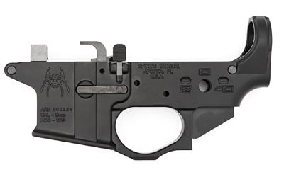 SPIKE'S STRIPPED LOWER 9MM CLT STYLE