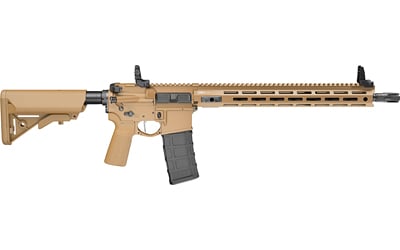 SPGFLD ST VIC V2 B5 556 16 Inch 10RD COY | 706397000509