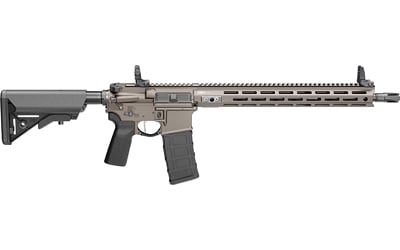SPGFLD ST VIC V2 B5 556 16 Inch 10RD GRY | 706397000516
