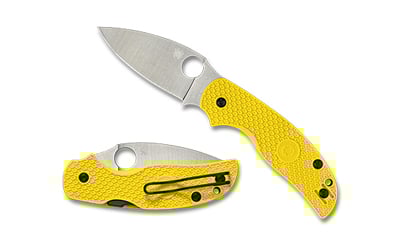 SPYDERCO SAGE 5 LW SALT 3