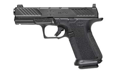 Shadow Systems MR920 Combat Slide Holosun Pistol