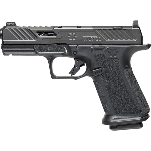 SHDW MR920 ELITE 9MM 4