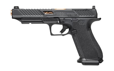 SHDW DR920L ELITE 9MM 5.31