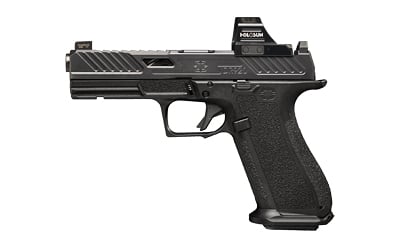 Shadow Systems DR920P Elite Slide Holosun Pistol