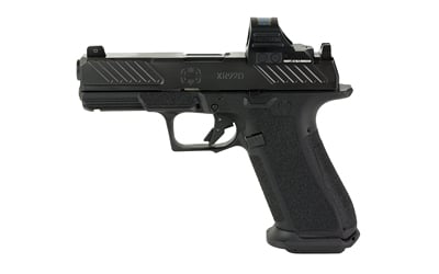 Shadow Systems XR920 Combat Slide Holosun Pistol