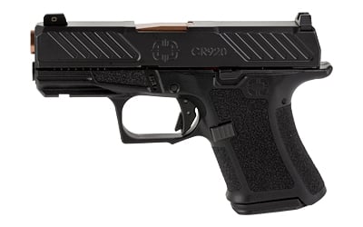 Shadow Systems CR920 Combat Slide Dovetail Pistol