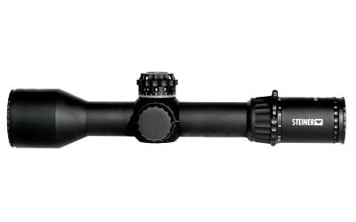 STEINER T6XI 2.5-15X50MM SCR MOA FFP