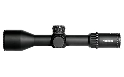 STEINER T6Xi RIFLE SCOPE 3-18X56 SCR2