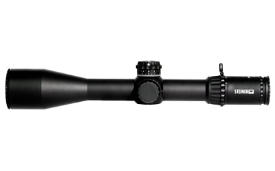 STEINER T6Xi RIFLE SCOPE 5-30X56 MSR2