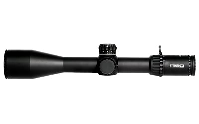 STEINER T6Xi RIFLE SCOPE 5-30X56 SCR2