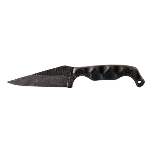 STROUP BRAVO5 3.5 Inch ACD ETCH GRY SHTH | 850043388500