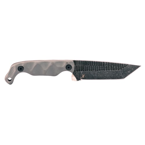 STROUP BRAVO5T 3.5 Inch ACD ETCH GRY STH | 850053904486