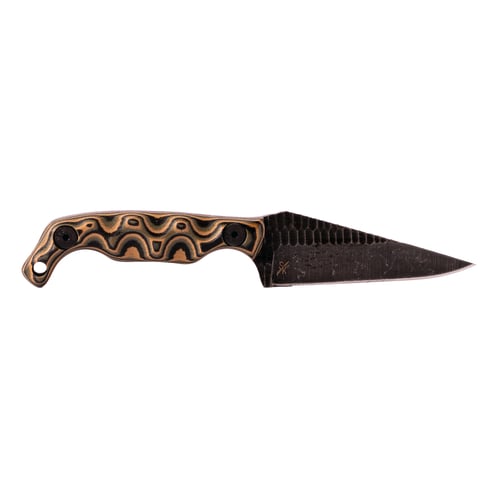 STROUP MINI 3 Inch ACD ETCH CAMO W/SHT | 850043388050
