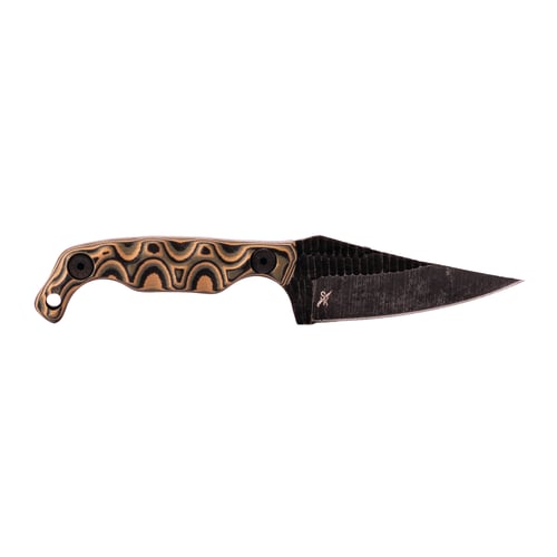 STROUP MINI1 3 Inch ACD ETCH CAMO W/SHT | 850043388869