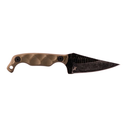 STROUP MINI1 3 Inch ACD ETCH ODG W/SHT | 850043388821