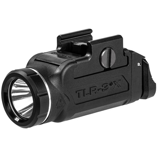 TLR-3X 500LM 1913 SLIM BLK | 080926591028