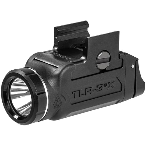 TLR-3X 500LM SIGP365/XL BLK | 080926591042