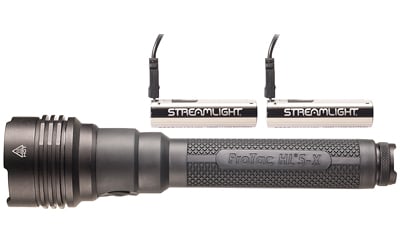 STREAMLIGHT PRO-TAC HL 5X USB LIGHT WHITE LED W/ USB CORD