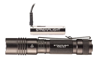 STREAMLIGHT PRO-TAC 2L-X USB LIGHT WHITE LED W/ USB CORD