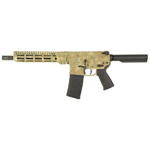 SANTAN STT-15 5.56 10.5