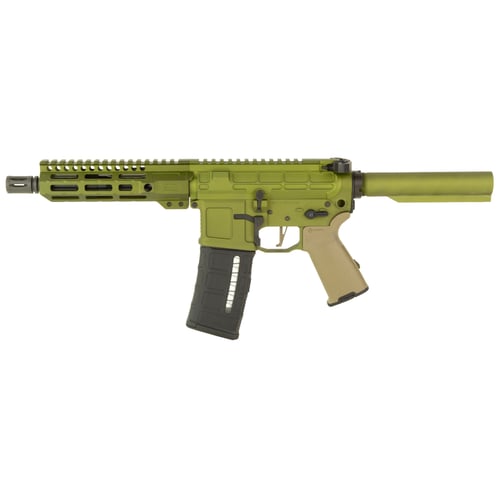 SANTAN STT-15 5.56 7.5
