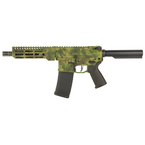 SANTAN STT-15 5.56 7.5 30RD MC TRPIC