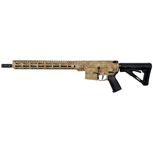 SANTAN STT-15 5.56 16