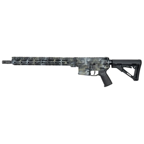 SANTAN STT-15 5.56 16