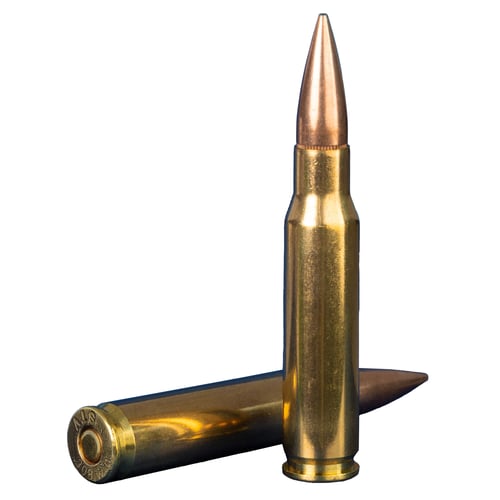 SCORPIO AMMO 308WIN 147G FMJ 20/2000 | 850053775185