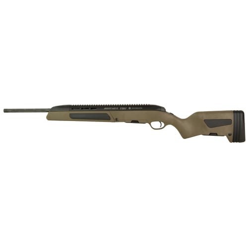 STEYR SCOUT 308WIN 19 Inch 5RD TB GRN | 688218819746
